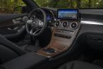Mercedes-Benz GLC300 4Matic AMG Line 2019 года (NA)